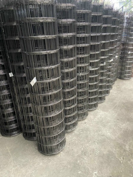 Lưới thép hàn đổ bê tông D3 ,D4